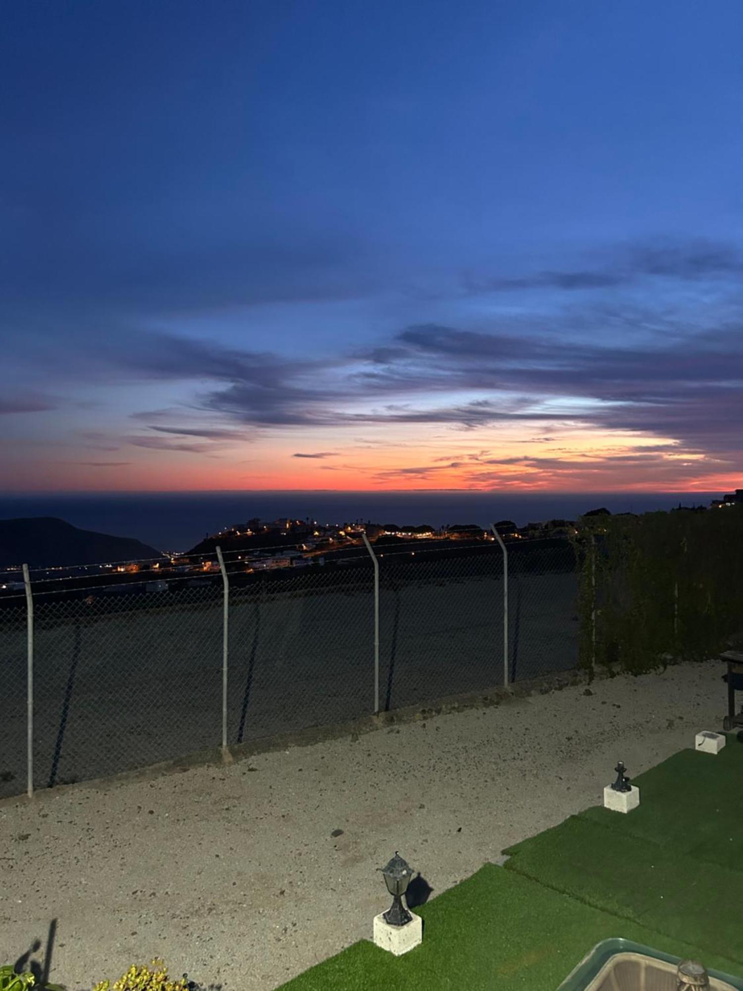 La Vista Al Mar Διαμέρισμα Arona  Εξωτερικό φωτογραφία