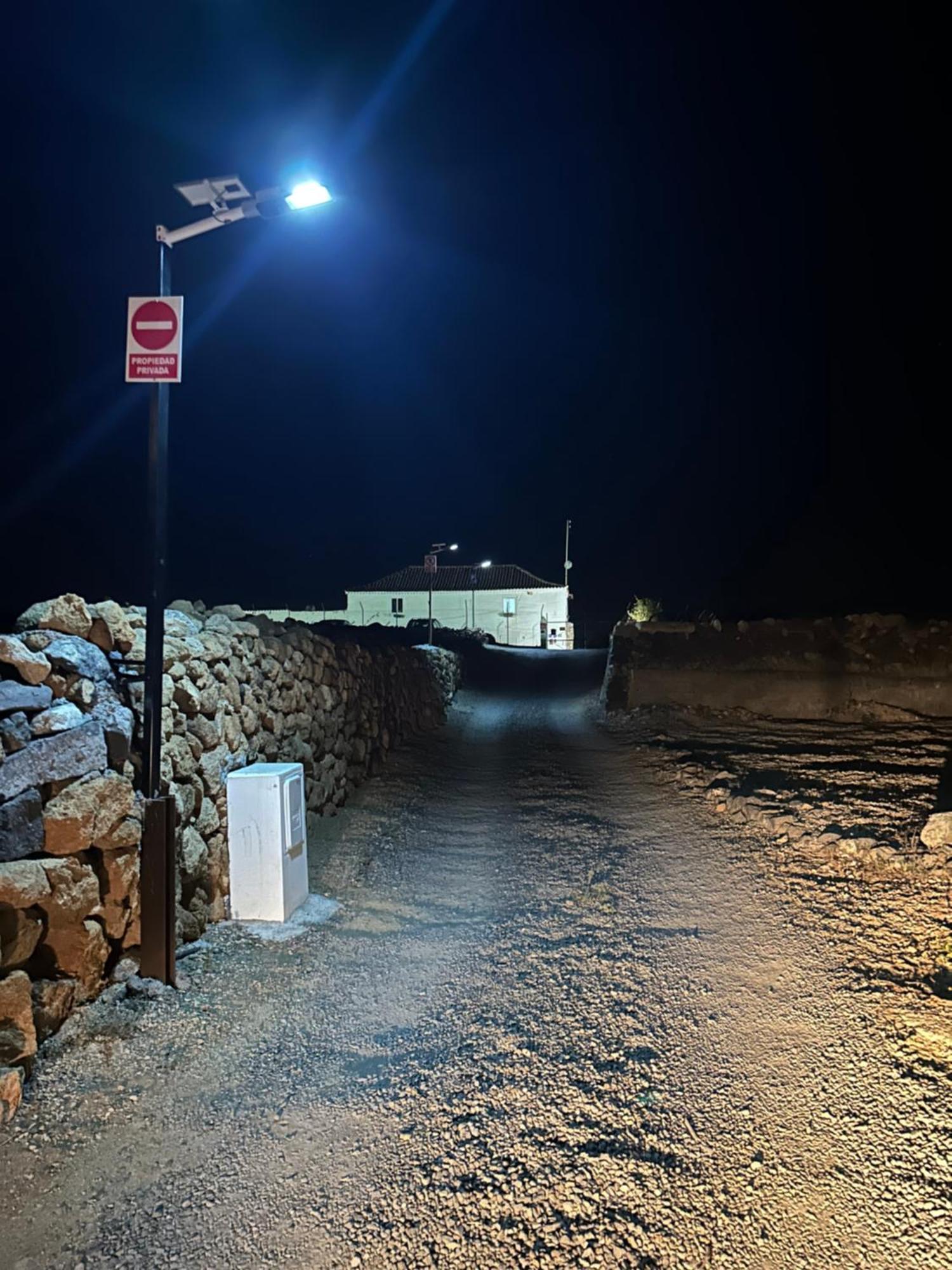 La Vista Al Mar Διαμέρισμα Arona  Εξωτερικό φωτογραφία