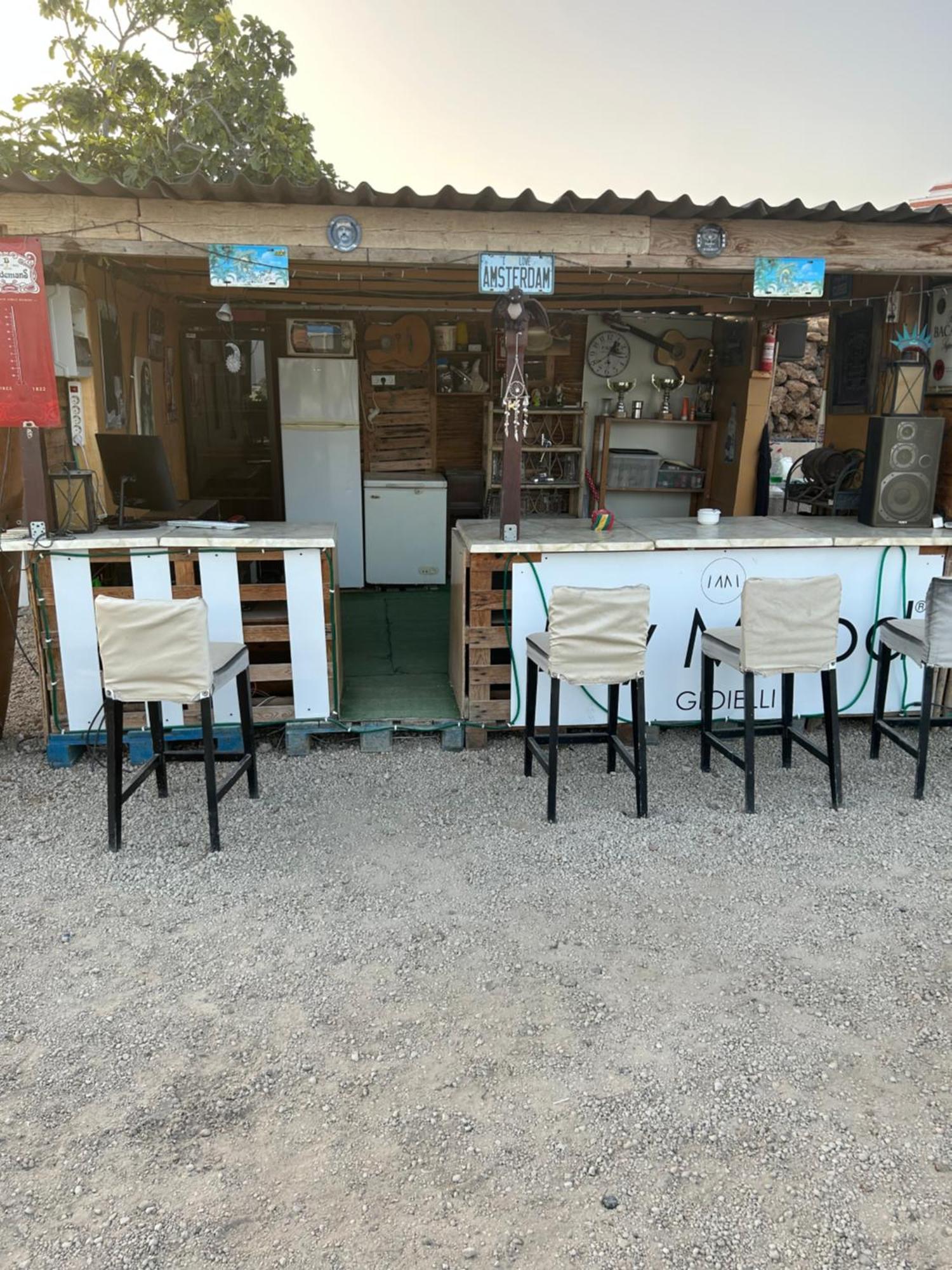 La Vista Al Mar Διαμέρισμα Arona  Εξωτερικό φωτογραφία