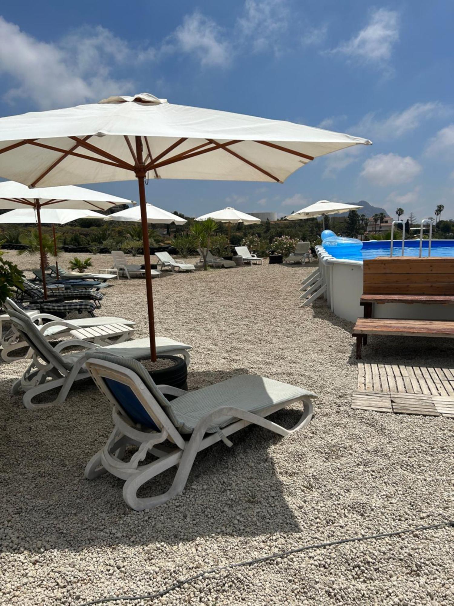 La Vista Al Mar Διαμέρισμα Arona  Εξωτερικό φωτογραφία