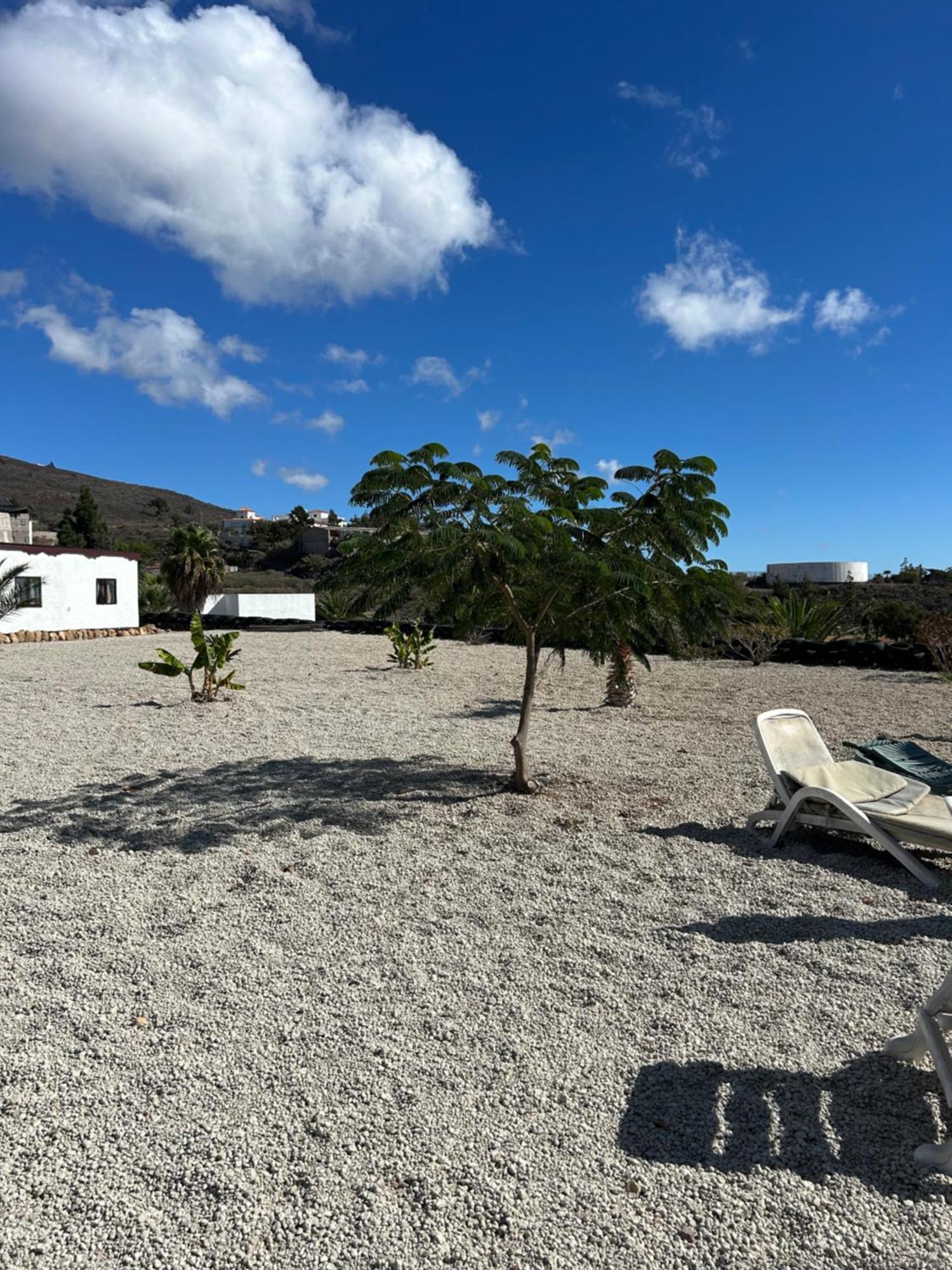 La Vista Al Mar Διαμέρισμα Arona  Εξωτερικό φωτογραφία